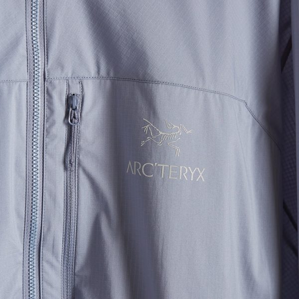 Arc'teryx Squamish Hoodie Jacket