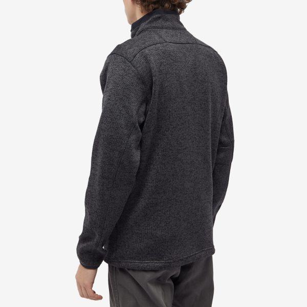 Columbia Sweater Weather™ Full Zip Fleece