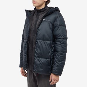 Columbia Puffect™ Hooded Jacket