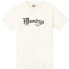 Manresa Rug Logo T-Shirt