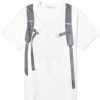 Off-White Backpack Skate T-Shirt