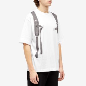 Off-White Backpack Skate T-Shirt