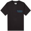 Wacko Maria Blue Note Type 1 T-Shirt