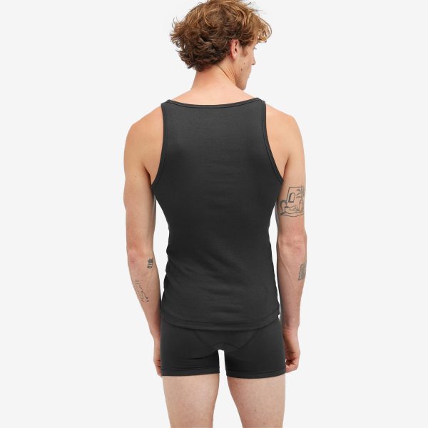 SKIMS Cotton Rib Tank - 3-Pack