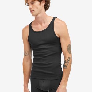 SKIMS Cotton Rib Tank - 3-Pack