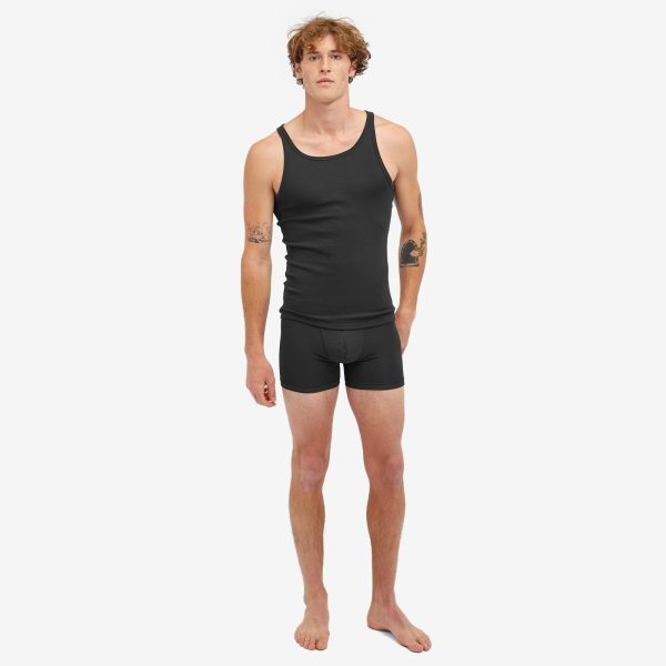 SKIMS Cotton Rib Tank - 3-Pack