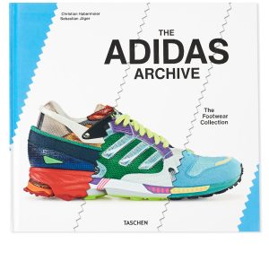 The Adidas Archives