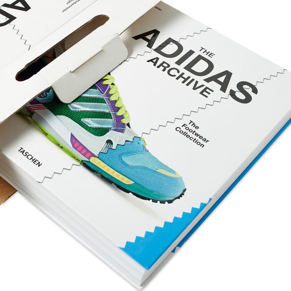 The Adidas Archives