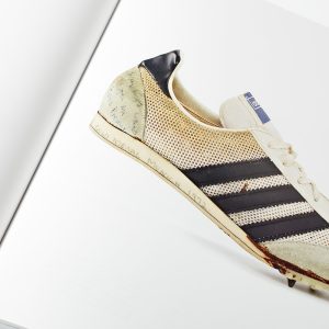 The Adidas Archives