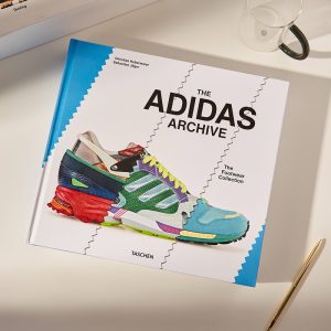 The Adidas Archives