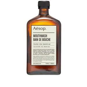 Aesop Mouthwash