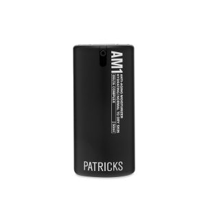 Patricks AM1 Anti-Aging Hydrating Moisturiser