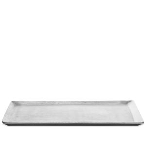 Puebco Large Aluminium Tray