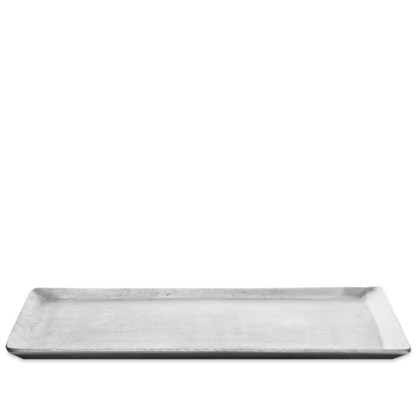 Puebco Large Aluminium Tray