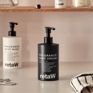 retaW Fragrance Hand Cream