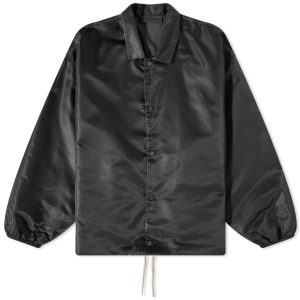 Fear of God ESSENTIALS Core 23 Coach Jacket