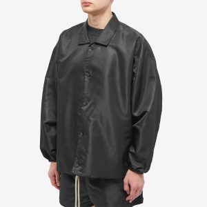 Fear of God ESSENTIALS Core 23 Coach Jacket