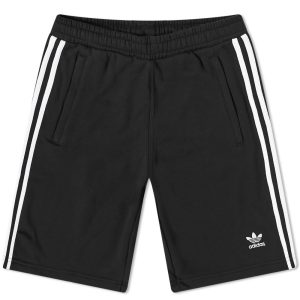 Adidas 3 Stripe Shorts