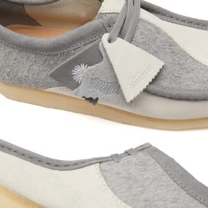 Clarks Originals Wallabee