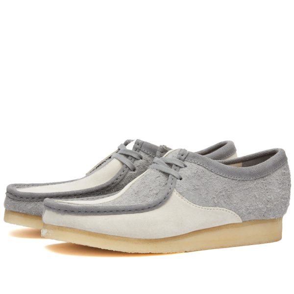 Clarks Originals Wallabee