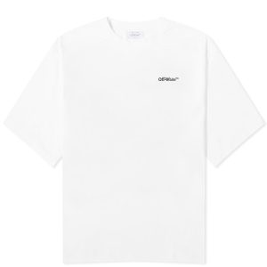 Off-White Arrow Skate T-Shirt