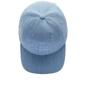 Corridor New York New York Denim Cap