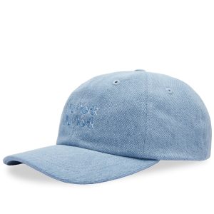 Corridor New York New York Denim Cap