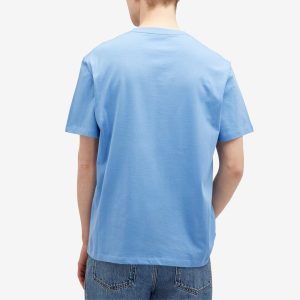 Loewe Anagram Fake Pocket T-Shirt