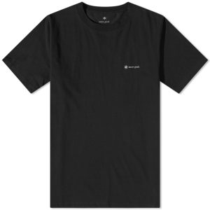 Snow Peak Logo T-Shirt