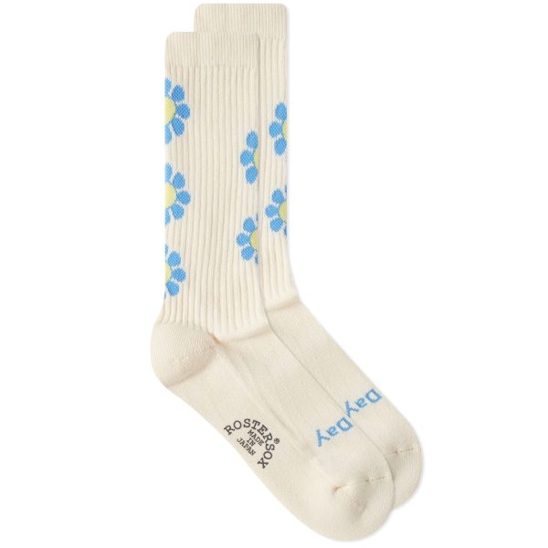 Rostersox Peace Sock