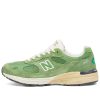 New Balance MR993GW - Made in USA