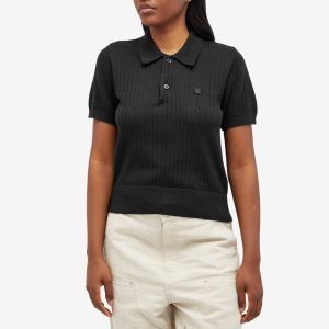 Carhartt WIP Norlina Polo Top