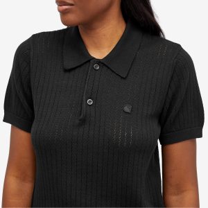 Carhartt WIP Norlina Polo Top