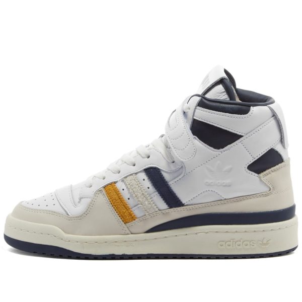 END. x Adidas Forum 'Varsity' Forum Hi