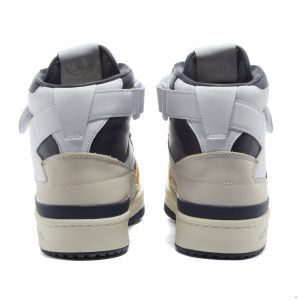 END. x Adidas Forum 'Varsity' Forum Hi