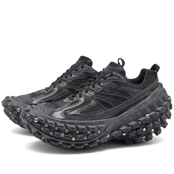 Balenciaga Bouncer Oversized Sneaker