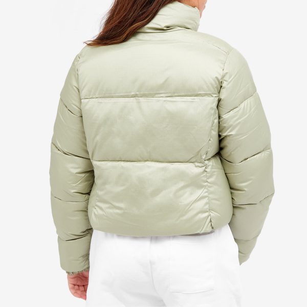 Columbia Puffect™ Cropped Jacket