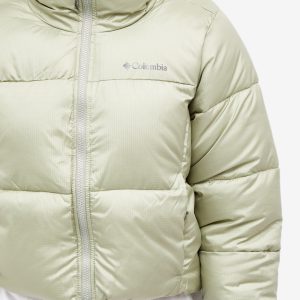 Columbia Puffect™ Cropped Jacket