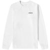 Patagonia Long Sleeve P-6 Logo Responsibili-Tee