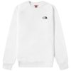 The North Face Raglan Redbox Crew Sweat