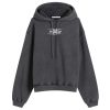 Alexander Wang Logo Hoodie