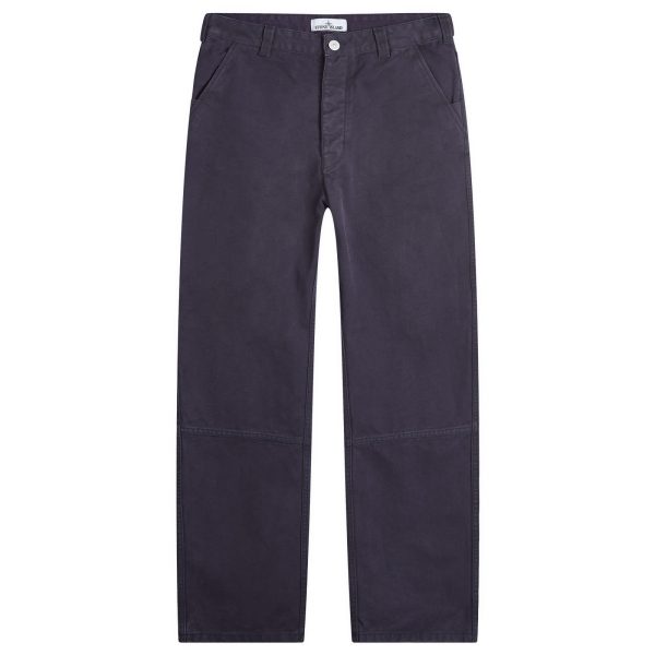 Stone Island Marina Chino Trousers