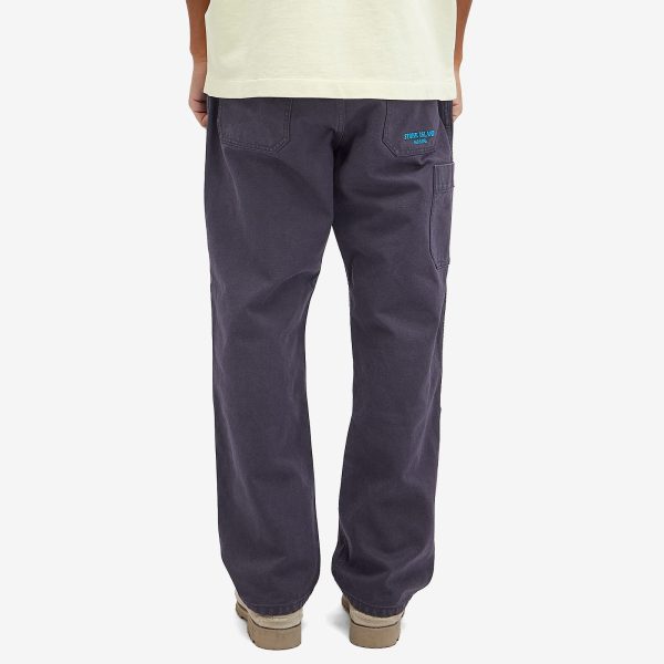 Stone Island Marina Chino Trousers