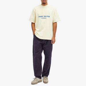 Stone Island Marina Chino Trousers