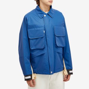 Stone Island Marina Reflective Jacket