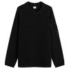 C.P. Company Chenille Crew Knit