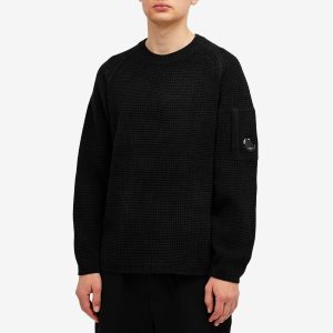 C.P. Company Chenille Crew Knit