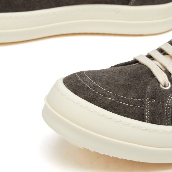 Rick Owens DRKSHDW Low Sneakers