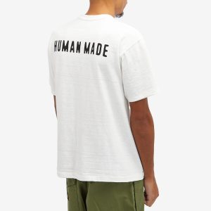 Human Made Graphic T-Shirt #4