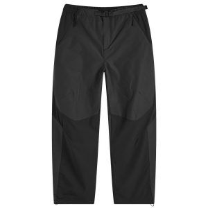 Purple Mountain Observatory Blocked Terrain Pants